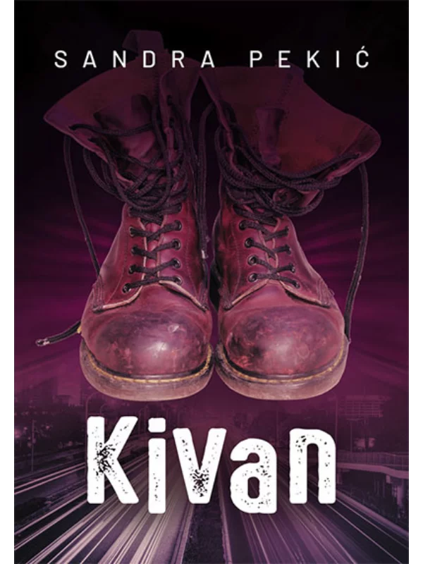 Kivan - Image 1