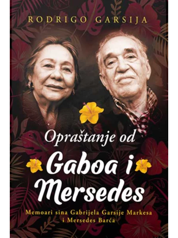 Opraštanje od Gaboa i Mersedes 1