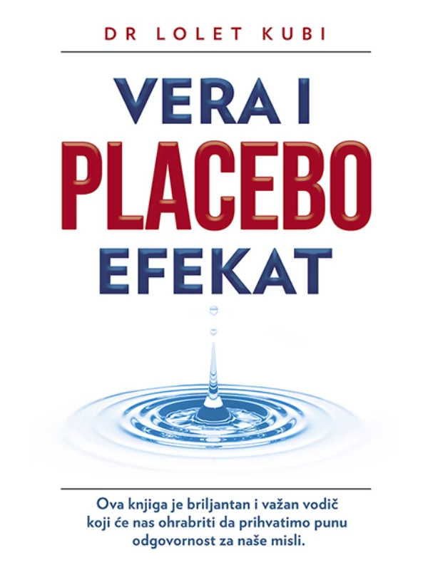 Vera i placebo efekat 1