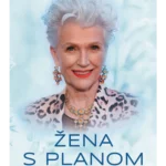 Žena s planom