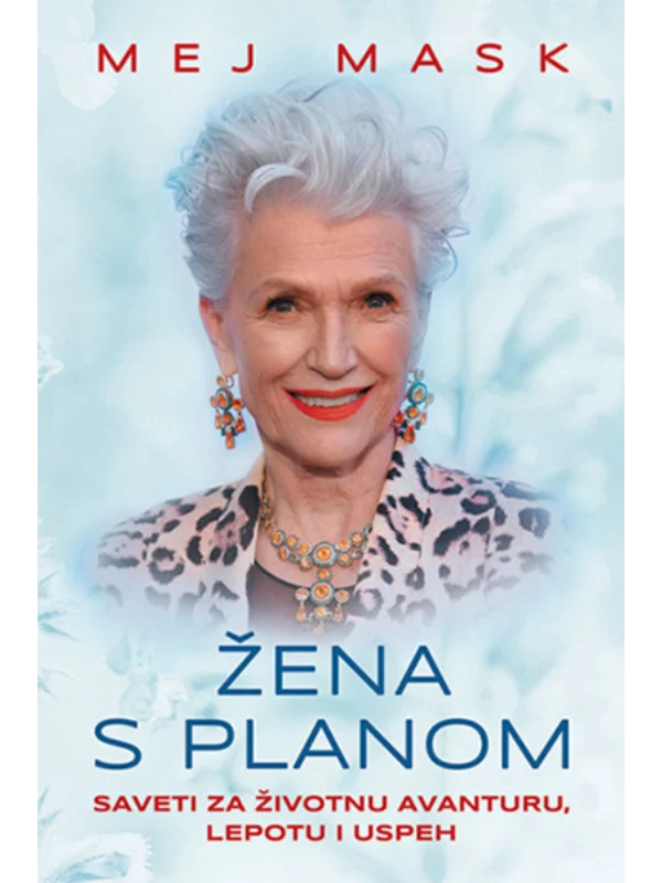Žena s planom 1