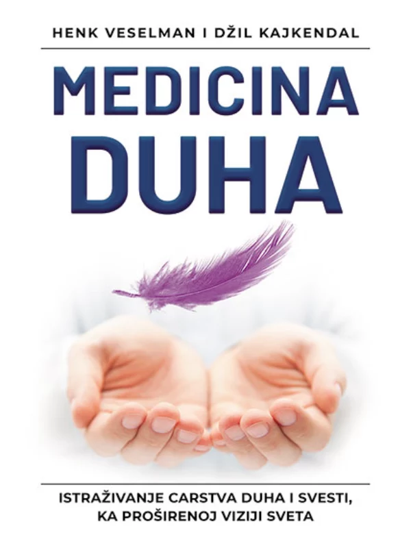 Medicina duha 1