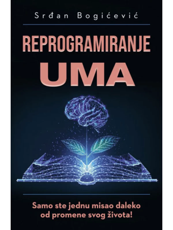 Reprogramiranje uma - Image 1