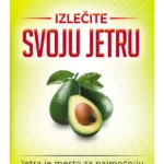 Izlečite svoju jetru