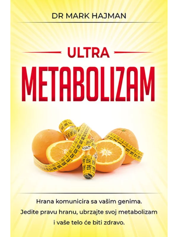 Ultrametabolizam 1