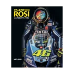 Valentino Rosi: Sve njegove trke