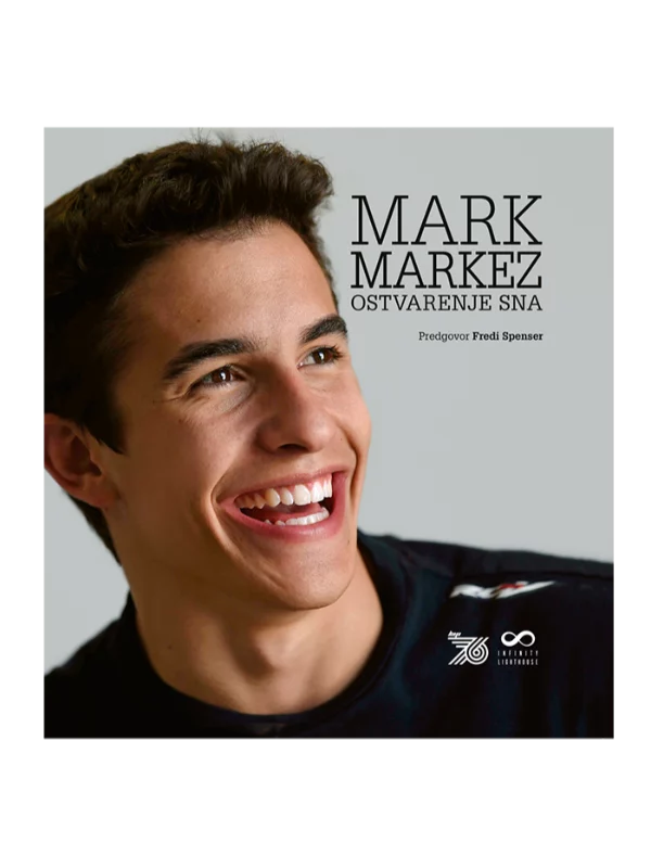 Mark Markez - Ostvarenje sna - Image 1