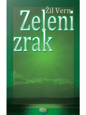 Zeleni zrak
