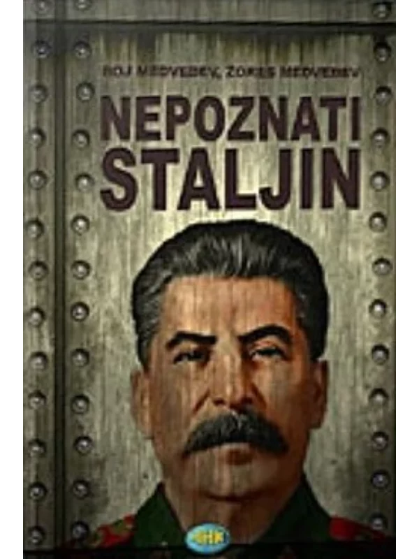 Nepoznati Staljin - Image 1