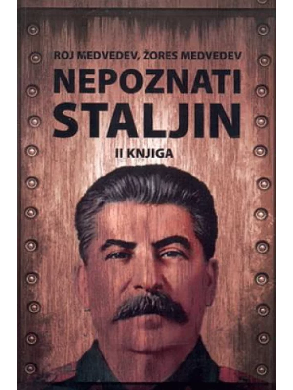 Nepoznati Staljin II - Image 1