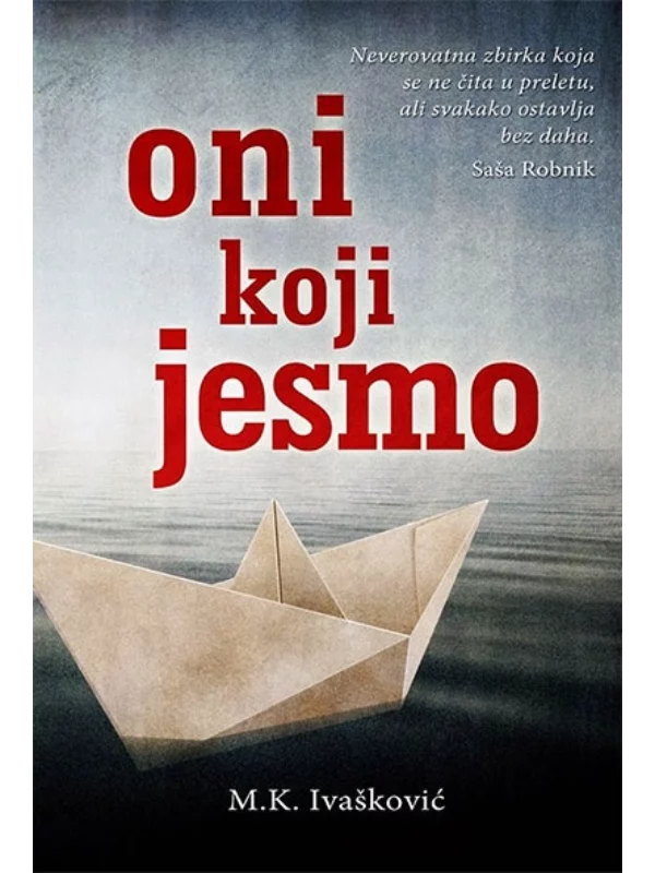 Oni koji jesmo 1