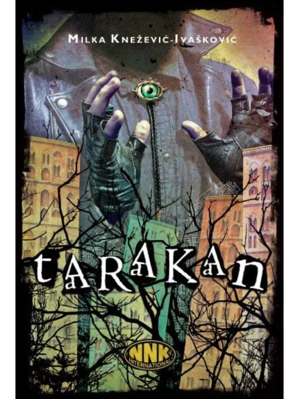 Tarakan 1
