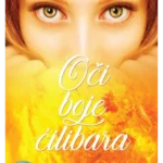 Oči boje ćilibara