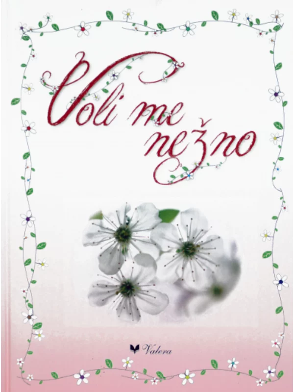 Voli me nežno - Image 1