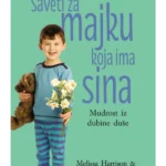 Saveti za majku koja ima sina