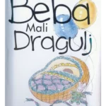 Mala beba mali dragulj