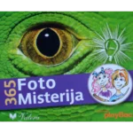 365 foto misterija