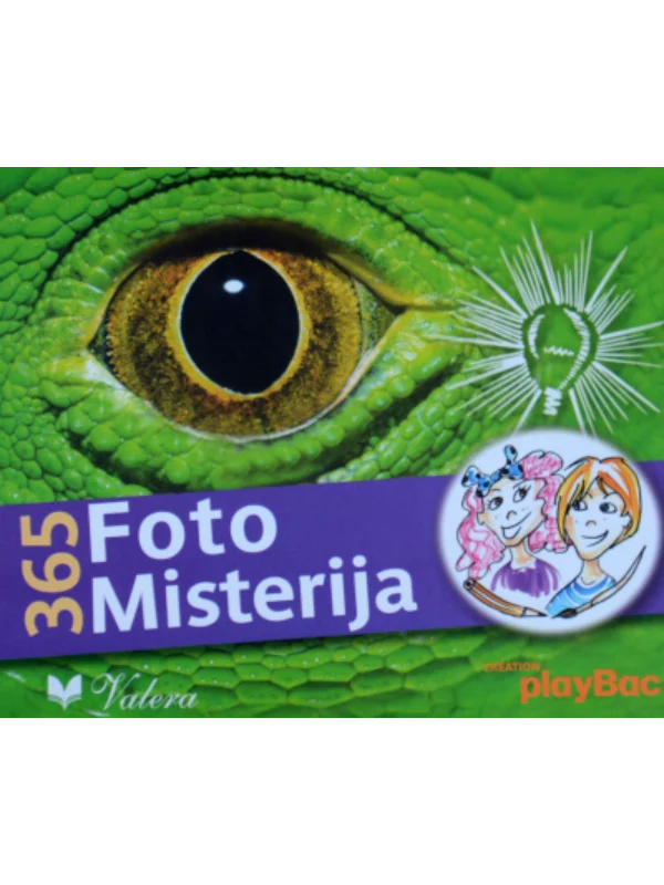 365 foto misterija - Image 1
