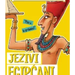 Užasi istorije - Jezivi Egipćani
