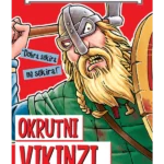 Užasi istorije - Okrutni Vikinzi