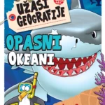 Užasi geografije - Opasni okeani