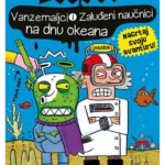 Vanzemaljci i zaluđeni naučnici na dnu okeana