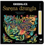 Grebalice - Šarena džungla