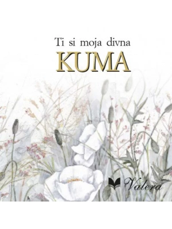 Ti si moja divna kuma - Image 1