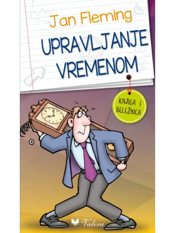 Upravljanje vremenom 1
