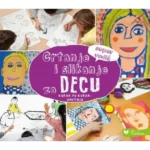 Crtanje i slikanje za decu: korak po korak