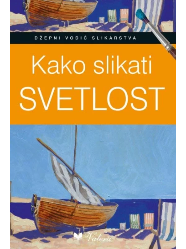 Kako slikati svetlost 1