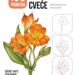 Kako crtati cveće jednostavnim koracima