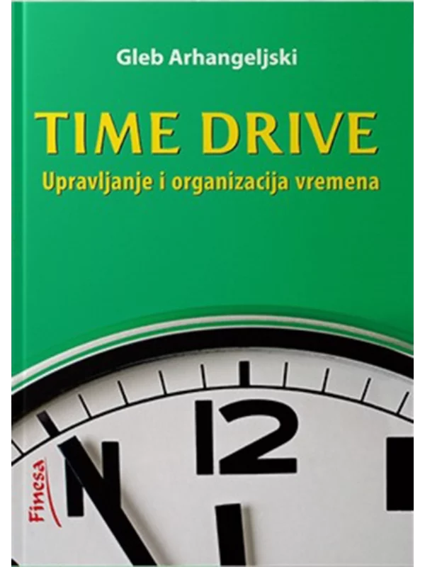 Time drive - Image 1