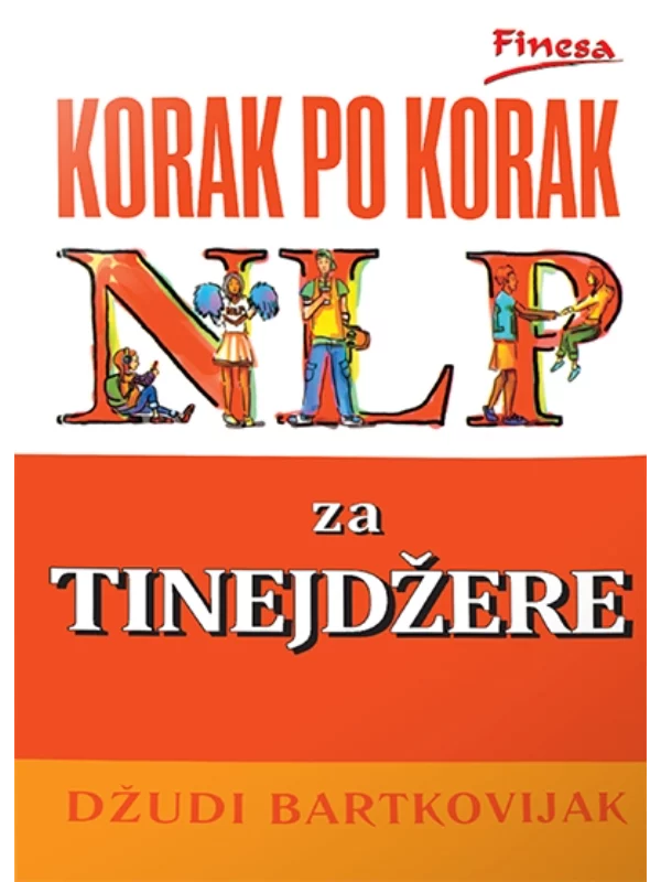 NLP za tinejdžere - Image 1