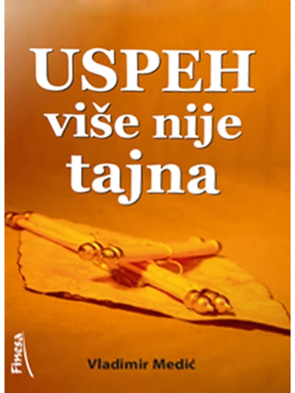 Uspeh više nije tajna - Image 1