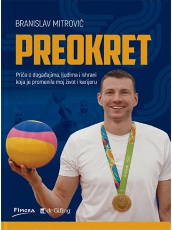 Preokret - Image 1