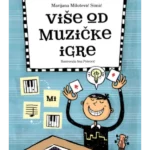 Više od muzičke igre