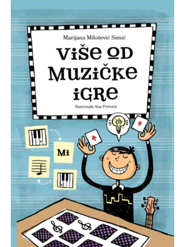 Više od muzičke igre - Image 1