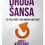 Druga šansa: za tvoj novac, tvoj život i naš svet