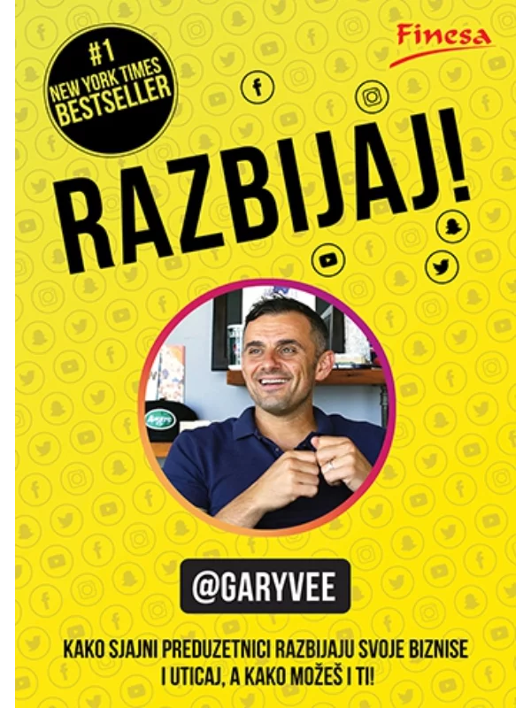 Razbijaj 1