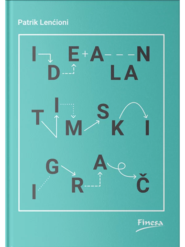 Idealan timski igrač 1