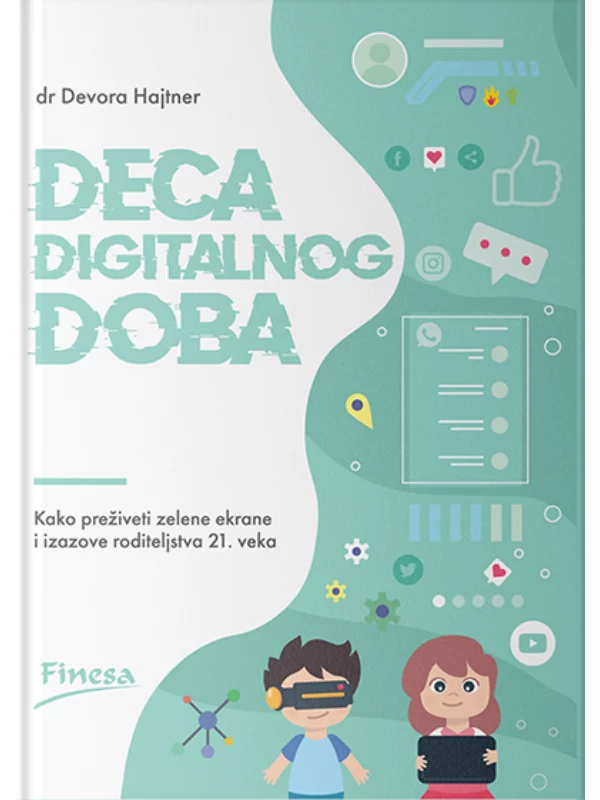 Deca digitalnog doba 1