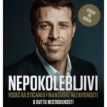 Nepokolebljivi: vaša vežbanka za sticanje finansijske slobode