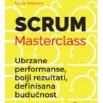 Scrum Masterclass