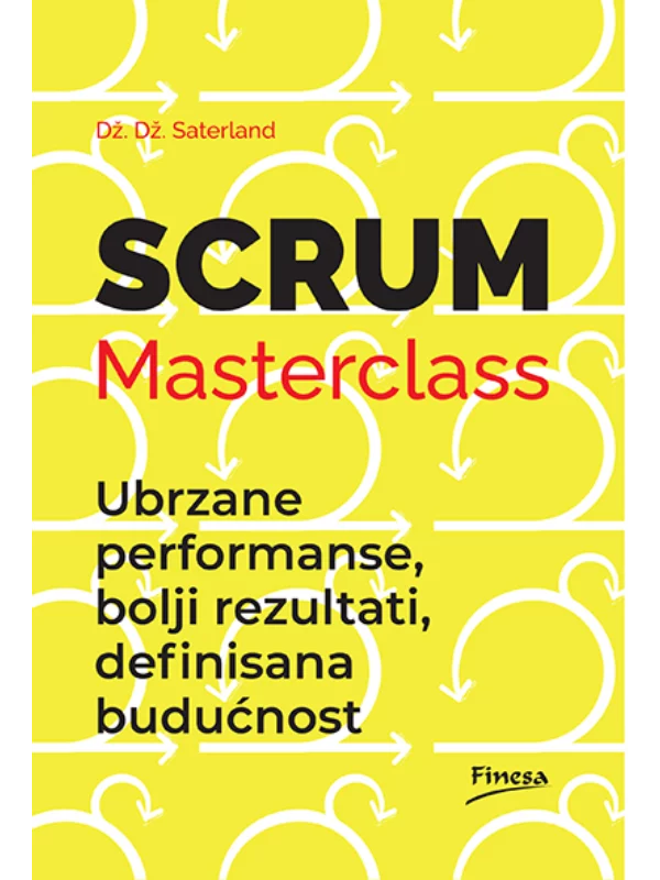 Scrum Masterclass 1