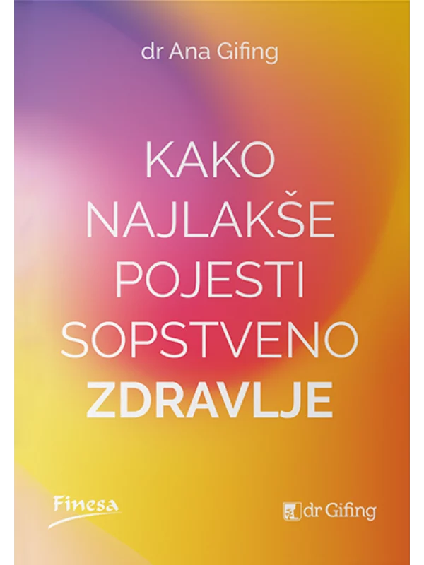 Kako najlakše pojesti sopstveno zdravlje - Image 1