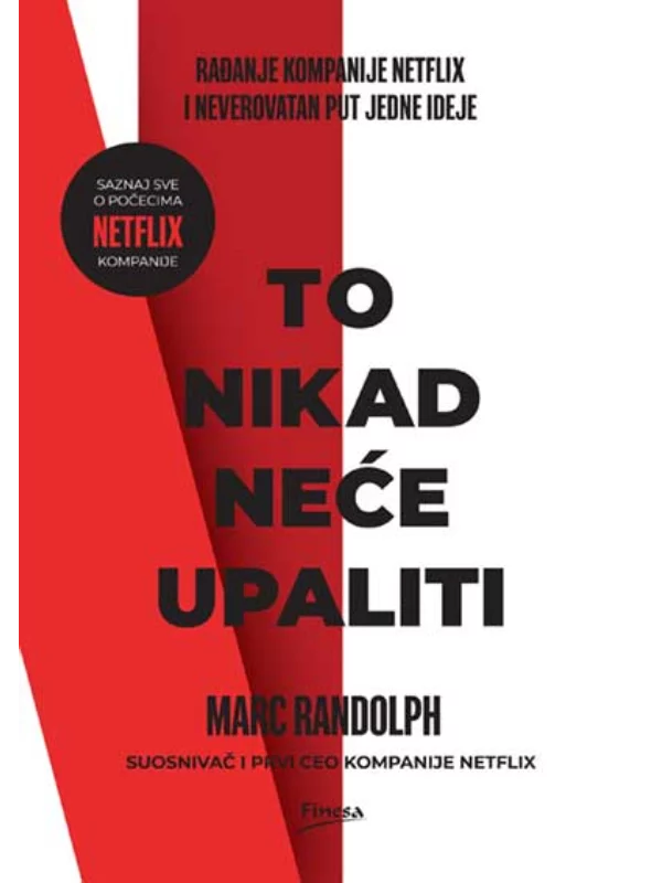 To nikad neće upaliti - Image 1