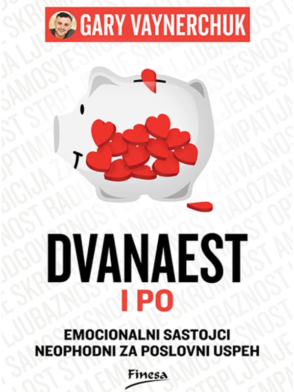 Dvanaest i po - Image 1