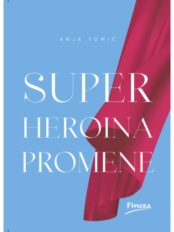 Superheroina promene - Image 1