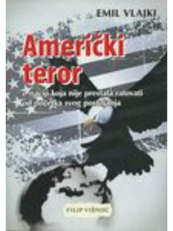 Američki teror 1